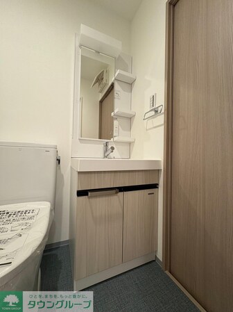 Graces東中野の物件内観写真